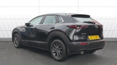 Mazda CX-30 2.0 e-Skyactiv X MHEV Centre-Line 5dr Petrol Hatchback